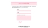 Send Form